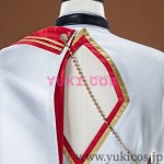 画像9: あんさんぶるスターズ！！　あんスタ　クロススカウト・アンビバレンス／inspired　裏表アンビバレンス　HiMERU　真偽アンビバレンス　天城一彩　対照アンビバレンス　葵ゆうた　コスプレ衣装　送料無料 (9)