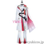 画像1: あんさんぶるスターズ！！　あんスタ　クロススカウト・アンビバレンス／inspired　裏表アンビバレンス　HiMERU　真偽アンビバレンス　天城一彩　対照アンビバレンス　葵ゆうた　コスプレ衣装　送料無料 (1)