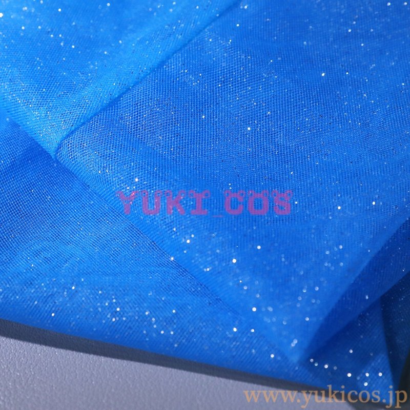 画像9: Monster High Tim Burton's Corpse Bride モンスターハイ コープスブライド Emily エミリー コスプレ衣装 送料無料   (9)