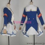 画像3: ウマ娘 プリティーダービー　グラスワンダー  コスプレ衣装　送料無料 (3)