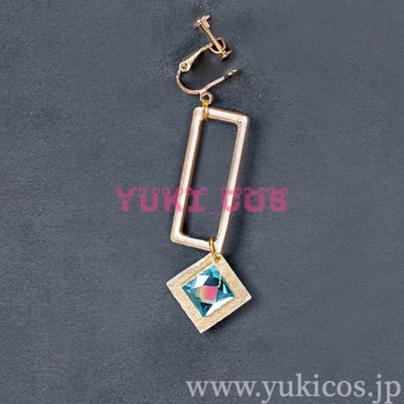 画像11: あんさんぶるスターズ!! あんスタ クロススカウト・アンビバレンス/inspired 裏表アンビバレンス HiMERU 真偽アンビバレンス 天城一彩 対照アンビバレンス 葵ゆうた コスプレ衣装 送料無料 (11)