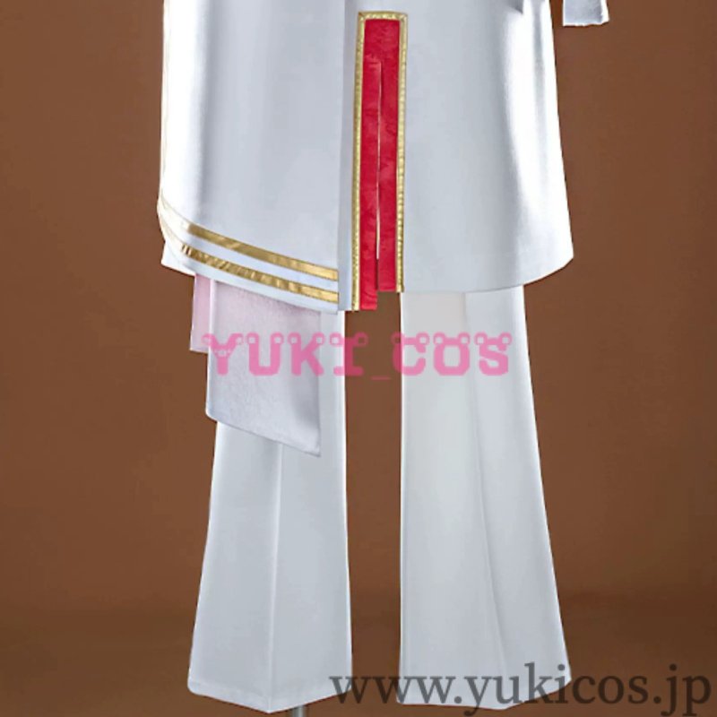 画像10: あんさんぶるスターズ!! あんスタ クロススカウト・アンビバレンス/inspired 裏表アンビバレンス HiMERU 真偽アンビバレンス 天城一彩 対照アンビバレンス 葵ゆうた コスプレ衣装 送料無料 (10)