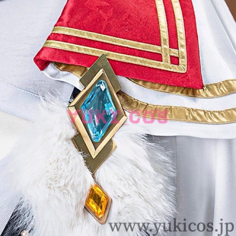 画像4: あんさんぶるスターズ!! あんスタ クロススカウト・アンビバレンス/inspired 裏表アンビバレンス HiMERU 真偽アンビバレンス 天城一彩 対照アンビバレンス 葵ゆうた コスプレ衣装 送料無料 (4)