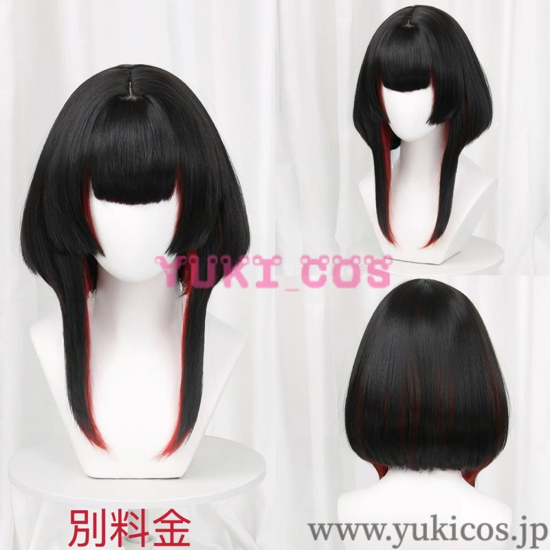 画像16: リーグ・オブ・レジェンド League of Legends LOL Spirit Blossom After Hours Ahri アーリ コスプレ衣装 送料無料 (16)