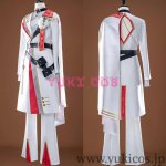 画像3: あんさんぶるスターズ！！　あんスタ　クロススカウト・アンビバレンス／inspired　裏表アンビバレンス　HiMERU　真偽アンビバレンス　天城一彩　対照アンビバレンス　葵ゆうた　コスプレ衣装　送料無料 (3)