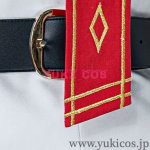 画像5: あんさんぶるスターズ！！　あんスタ　クロススカウト・アンビバレンス／inspired　裏表アンビバレンス　HiMERU　真偽アンビバレンス　天城一彩　対照アンビバレンス　葵ゆうた　コスプレ衣装　送料無料 (5)