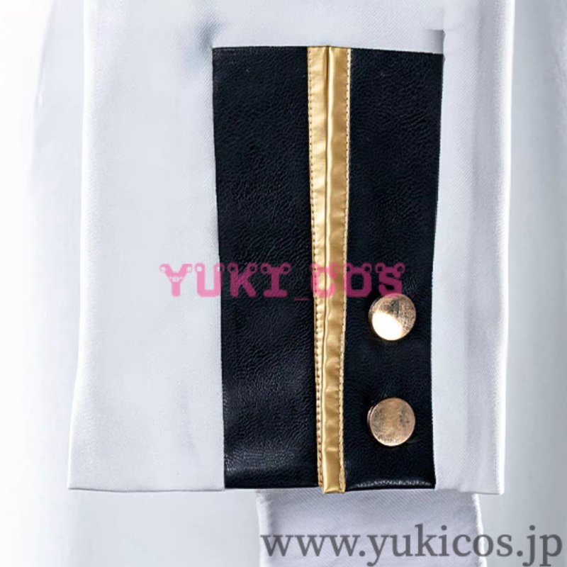 画像6: あんさんぶるスターズ!! あんスタ クロススカウト・アンビバレンス/inspired 裏表アンビバレンス HiMERU 真偽アンビバレンス 天城一彩 対照アンビバレンス 葵ゆうた コスプレ衣装 送料無料 (6)