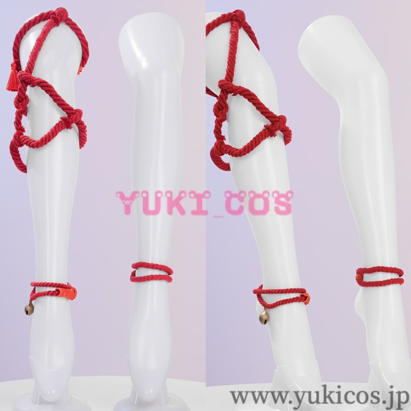 画像12: リーグ・オブ・レジェンド League of Legends LOL Spirit Blossom After Hours Ahri アーリ コスプレ衣装 送料無料 (12)