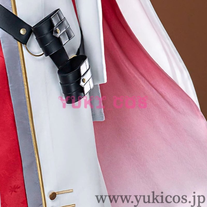 画像7: あんさんぶるスターズ!! あんスタ クロススカウト・アンビバレンス/inspired 裏表アンビバレンス HiMERU 真偽アンビバレンス 天城一彩 対照アンビバレンス 葵ゆうた コスプレ衣装 送料無料 (7)