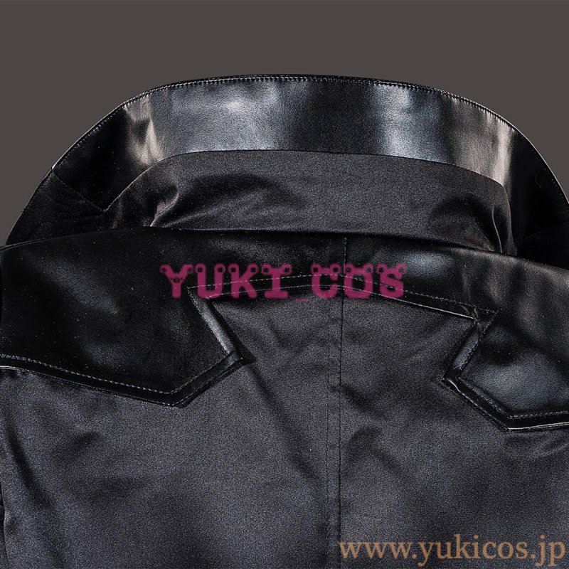 画像10: サイバーパンク エッジランナーズ　レベッカ　コスプレ衣装　送料無料 (10)