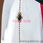 画像8: あんさんぶるスターズ！！　あんスタ　クロススカウト・アンビバレンス／inspired　裏表アンビバレンス　HiMERU　真偽アンビバレンス　天城一彩　対照アンビバレンス　葵ゆうた　コスプレ衣装　送料無料 (8)