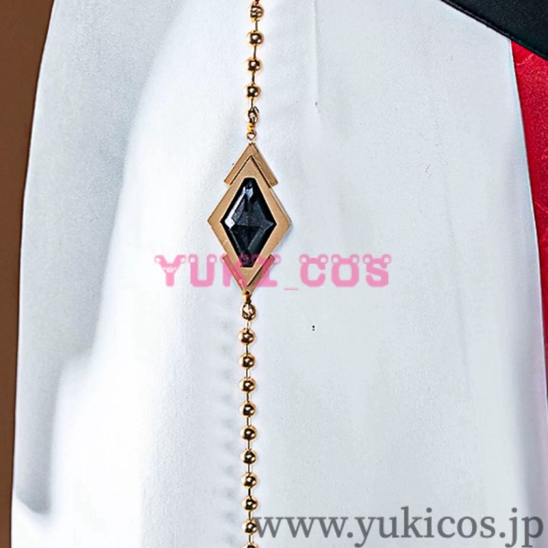 画像8: あんさんぶるスターズ!! あんスタ クロススカウト・アンビバレンス/inspired 裏表アンビバレンス HiMERU 真偽アンビバレンス 天城一彩 対照アンビバレンス 葵ゆうた コスプレ衣装 送料無料 (8)