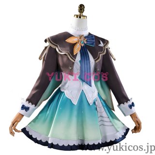 ハ】コスプレ衣装 - YUKI_COS (Page 3)
