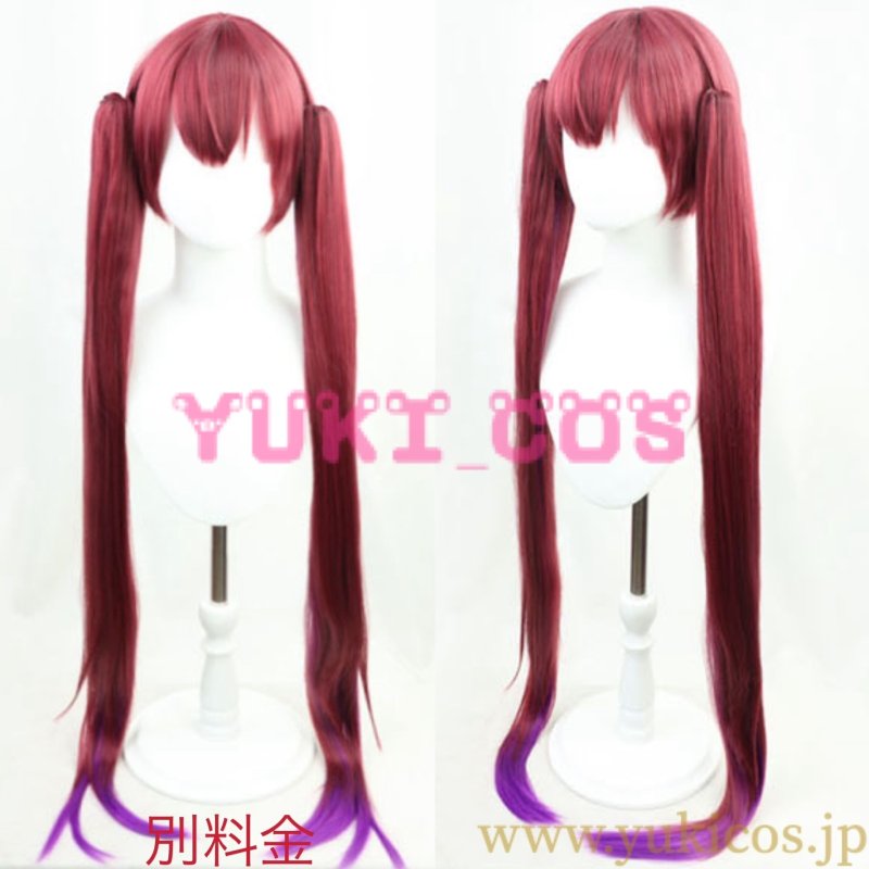 画像11: Vtuber  ホロライブ 宝鐘マリン シスター コスプレ衣装 送料無料 新バージョン (11)