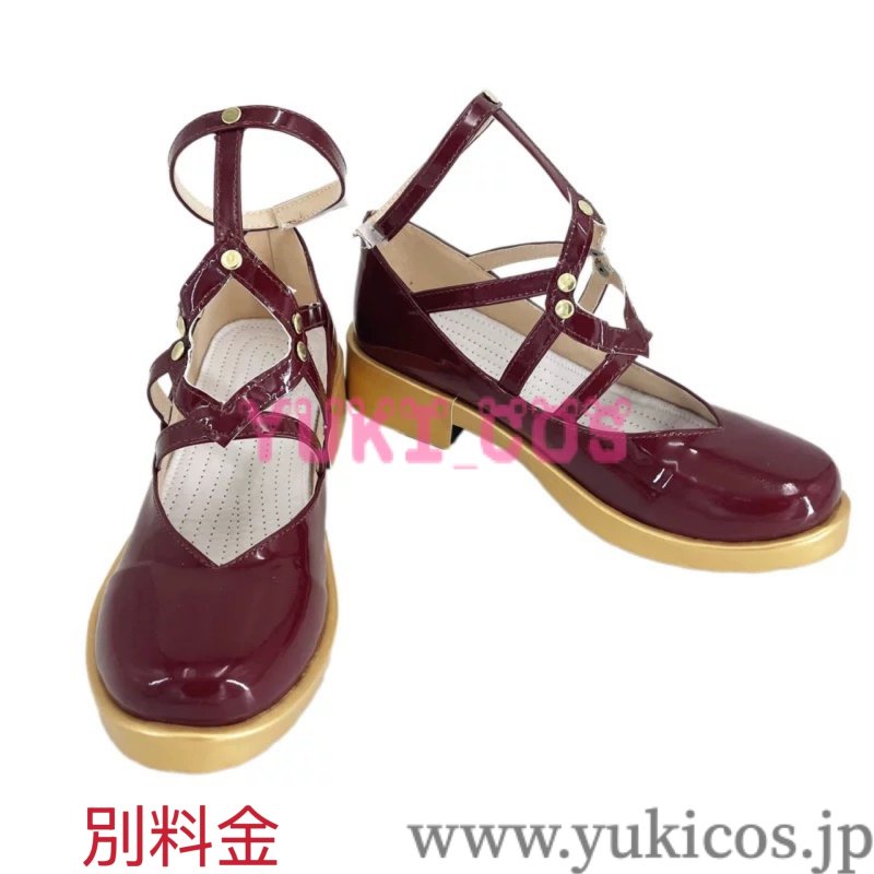 画像12: Vtuber  ホロライブ 宝鐘マリン シスター コスプレ衣装 送料無料 新バージョン (12)