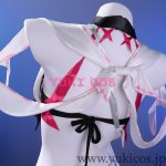 画像8: 崩壊3rd　Honkai Impact 3rd 　Thelema　セルマ　夏を染める薔薇　コスプレ衣装　送料無料 (8)