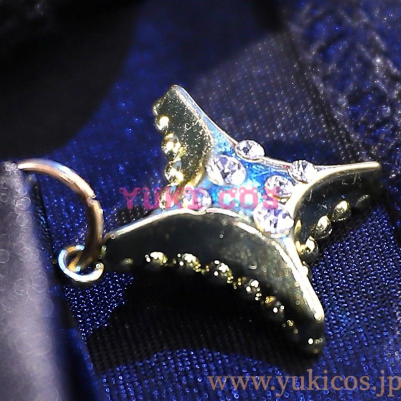 画像12: プロジェクトセカイ プロセカ ワンダーランズ×ショウタイム Mr.Showtime/箱庭のコラル ぐわぐわ☆アヒルチャレンジ! 鳳えむ Innocent Clown コスプレ衣装 送料無料 (12)