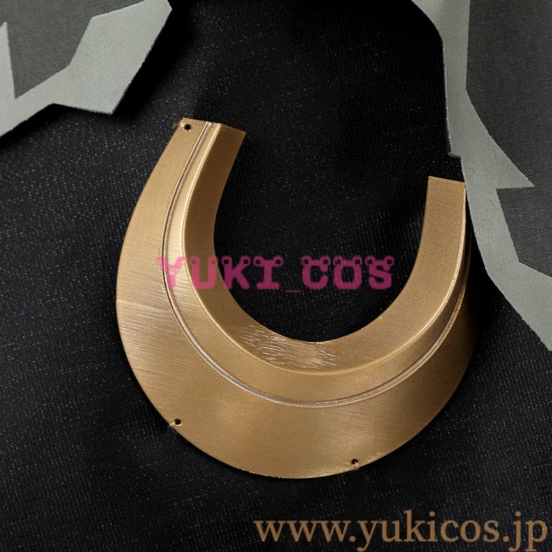 画像10: 原神 げんしん Jahoda ヤフォダ コスプレ衣装 送料無料 (10)