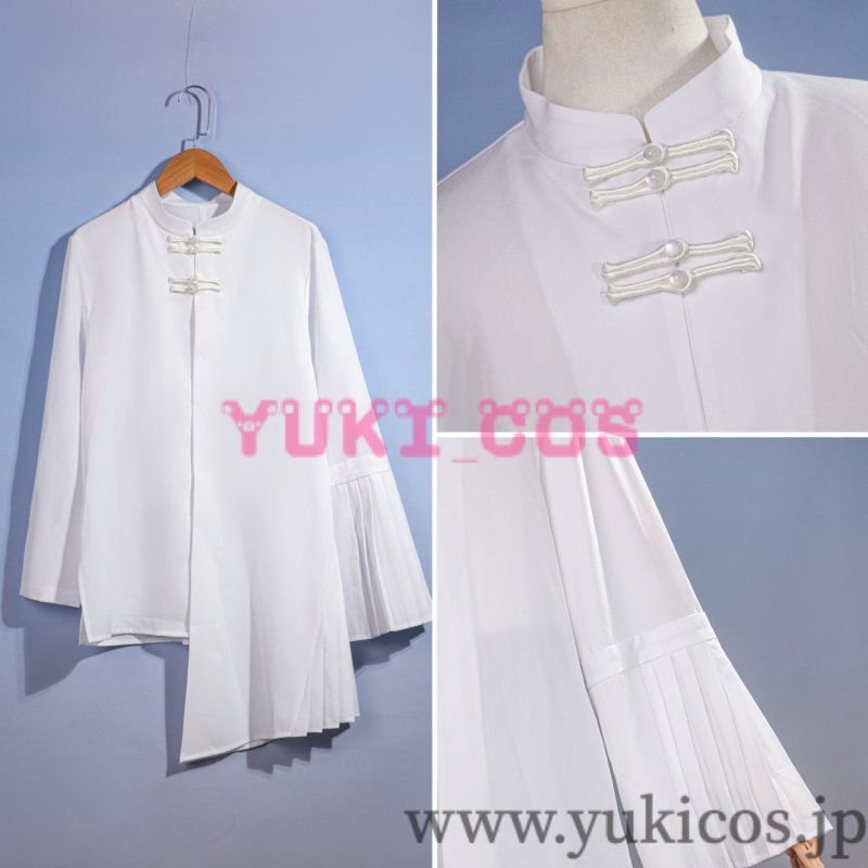 画像9: 18TRIP エイティーントリップ エイトリ R1ze 鹿礼光 おもてなしライブ衣装 コスプレ衣装 送料無料 (9)