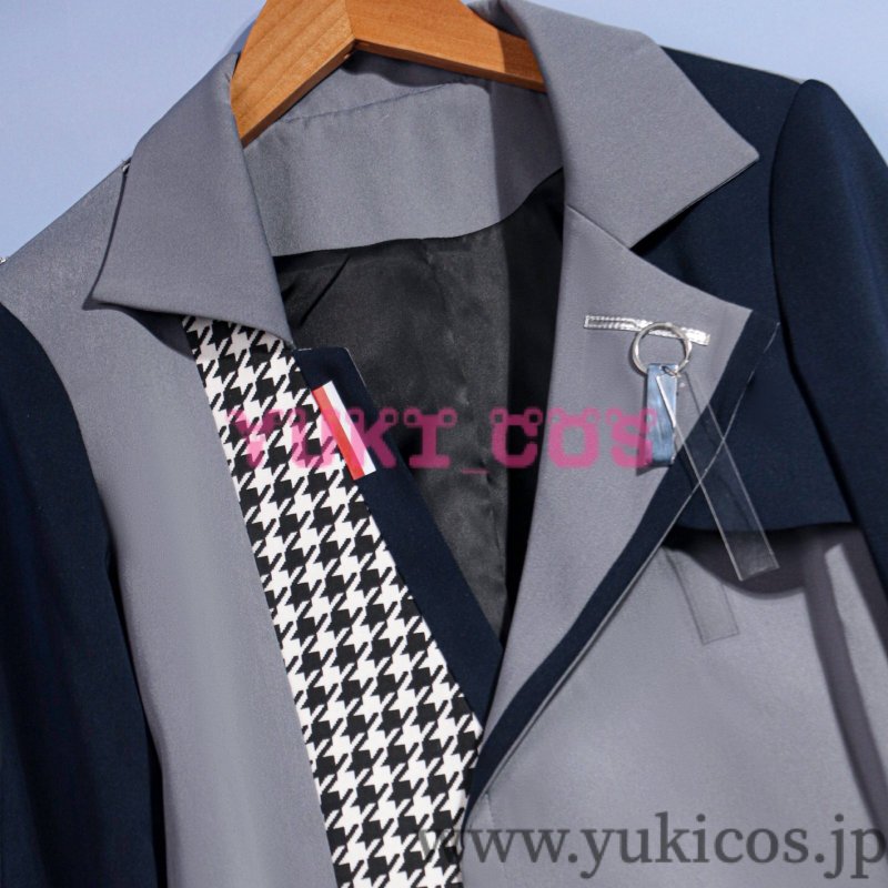 画像7: 18TRIP エイティーントリップ エイトリ R1ze 鹿礼光 おもてなしライブ衣装 コスプレ衣装 送料無料 (7)