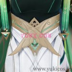 画像7: 原神　げんしん　ネフェル　コスプレ衣装　送料無料 (7)