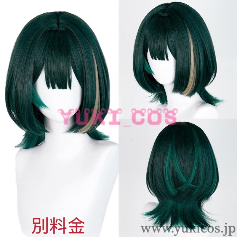 画像16: 原神　げんしん　ネフェル　コスプレ衣装　送料無料 (16)