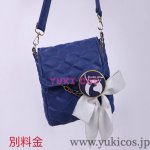 画像16: 崩壊スターレイルxluckin coffee 崩スタxluckin coffee ラッキンコーヒーコラボ Castorice キャストリス コスプレ衣装 送料無料 (16)