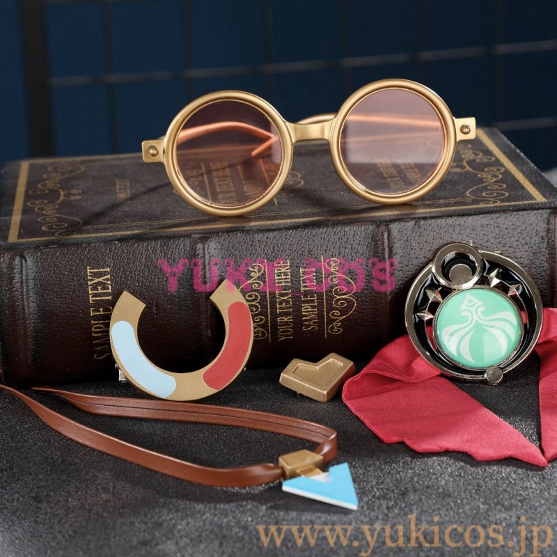 画像13: 原神 げんしん Jahoda ヤフォダ コスプレ衣装 送料無料 (13)