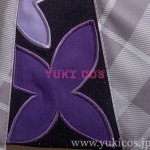 画像11: 崩壊スターレイルxluckin coffee 崩スタxluckin coffee ラッキンコーヒーコラボ Castorice キャストリス コスプレ衣装 送料無料 (11)