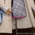 画像5: 崩壊スターレイルxluckin coffee 崩スタxluckin coffee ラッキンコーヒーコラボ Castorice キャストリス コスプレ衣装 送料無料 (5)