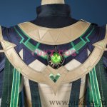 画像10: 原神　げんしん　ネフェル　コスプレ衣装　送料無料 (10)