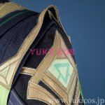 画像5: 原神　げんしん　ネフェル　コスプレ衣装　送料無料 (5)