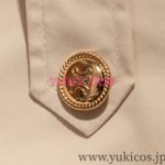 画像7: 崩壊スターレイルxluckin coffee 崩スタxluckin coffee ラッキンコーヒーコラボ Castorice キャストリス コスプレ衣装 送料無料 (7)