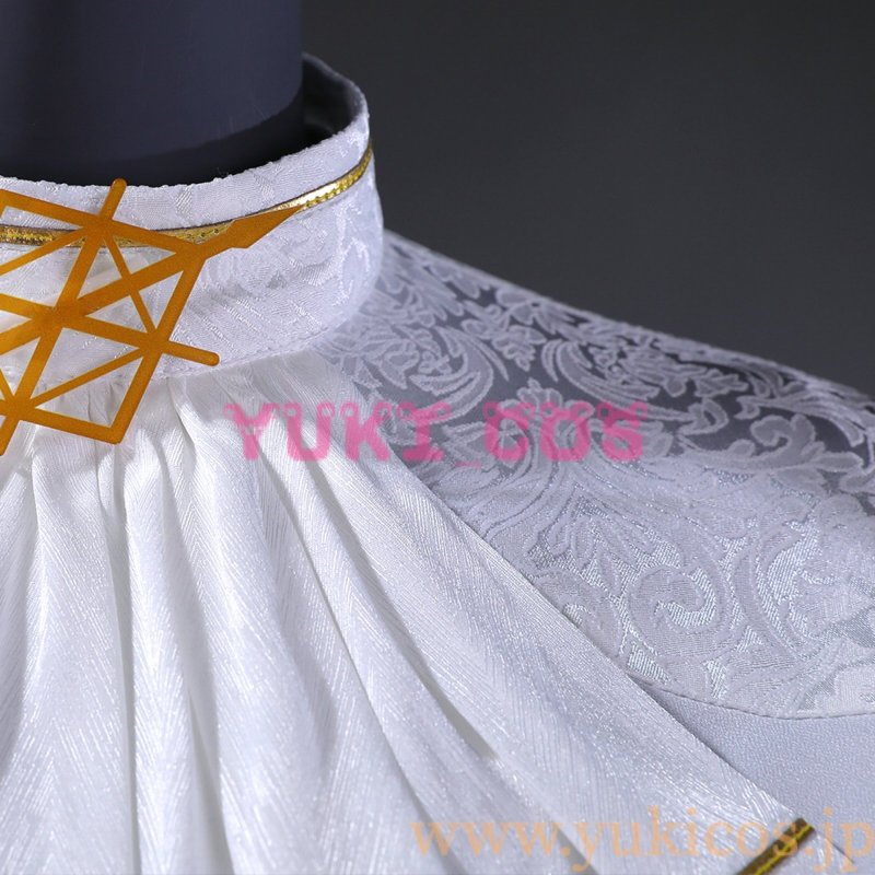 画像4: クレールオブスキュール:エクスペディション33 Clair Obscur: Expedition 33  エクスペディション33 Maelle マエル Real Maelle コスプレ衣装 送料無料 (4)