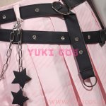 画像10: プロジェクトセカイ　プロセカ　Funky Devil Girl　桃井愛莉　コスプレ衣装　送料無料 (10)