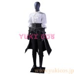 画像3: クレールオブスキュール:エクスペディション33 Clair Obscur: Expedition 33  エクスペディション33 Maelle マエル Real Maelle コスプレ衣装 送料無料 (3)