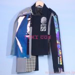 画像5: 18TRIP　エイティーントリップ　エイトリ　大黒可不可　おもてなしライブ衣装　コスプレ衣装　送料無料 (5)