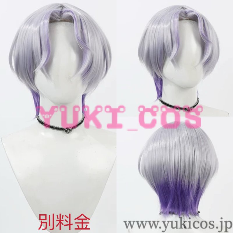 画像10: 18TRIP エイティーントリップ エイトリ 大黒可不可 おもてなしライブ衣装 コスプレ衣装 送料無料 (10)