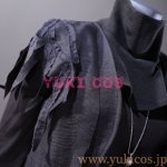 画像4: Dead by Daylight　デッドバイデイライト　ゴーストフェイス　コスプレ衣装　送料無料 (4)