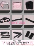 画像2: プロジェクトセカイ　プロセカ　Funky Devil Girl　桃井愛莉　コスプレ衣装　送料無料 (2)