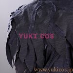 画像8: Dead by Daylight　デッドバイデイライト　ゴーストフェイス　コスプレ衣装　送料無料 (8)