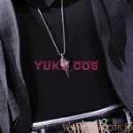 画像5: Dead by Daylight　デッドバイデイライト　ゴーストフェイス　コスプレ衣装　送料無料 (5)