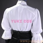 画像8: クレールオブスキュール:エクスペディション33 Clair Obscur: Expedition 33  エクスペディション33 Maelle マエル Real Maelle コスプレ衣装 送料無料 (8)