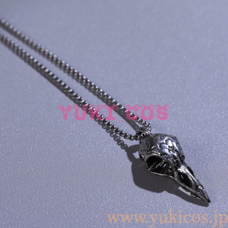 画像12: Dead by Daylight デッドバイデイライト ゴーストフェイス コスプレ衣装 送料無料 (12)