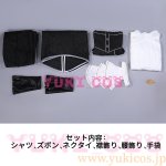 画像2: クレールオブスキュール:エクスペディション33 Clair Obscur: Expedition 33  エクスペディション33 Maelle マエル Real Maelle コスプレ衣装 送料無料 (2)