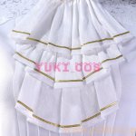 画像5: クレールオブスキュール:エクスペディション33 Clair Obscur: Expedition 33  エクスペディション33 Maelle マエル Real Maelle コスプレ衣装 送料無料 (5)