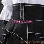 画像6: クレールオブスキュール:エクスペディション33 Clair Obscur: Expedition 33  エクスペディション33 Maelle マエル Real Maelle コスプレ衣装 送料無料 (6)