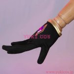 画像15: ウマ娘 プリティーダービー Duramente ドゥラメンテ 勝負服 コスプレ衣装 送料無料 (15)