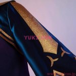 画像7: ウマ娘 プリティーダービー Duramente ドゥラメンテ 勝負服 コスプレ衣装 送料無料 (7)