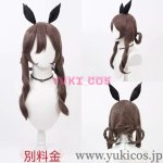 画像13: ウマ娘 プリティーダービー　ウマ娘　Gentildonna　ジェンティルドンナ　コスプレ衣装　送料無料 (13)